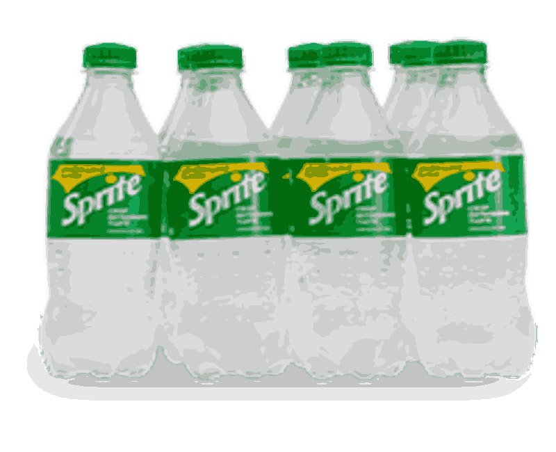 Sprite Pet Bottle 50cl x 12