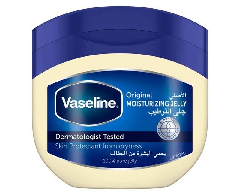 Vaseline Original 50ML