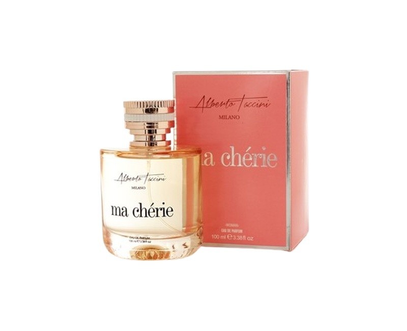 Alberto Taccini Ma Chérie 100ml