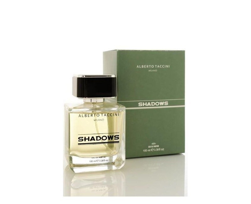 Alberto Taccini Shadows 100ml