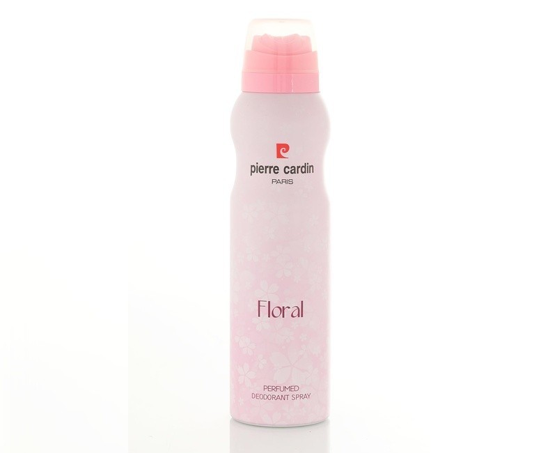 Pierre Cardin Deodorant Floral 150ml