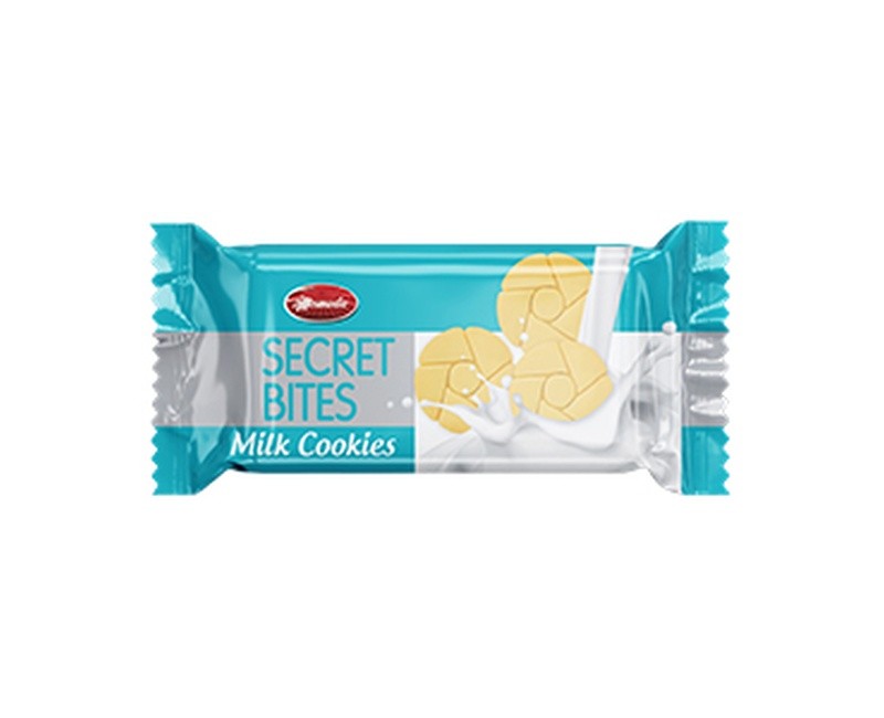 Secret Bite milky cookies x 52