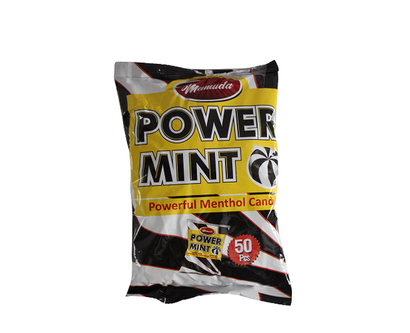 Power Mint  Sweet x 50