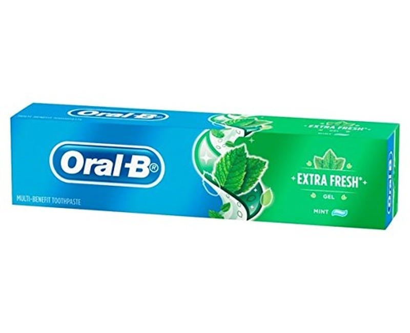 Oral B Extra Fresh 80g