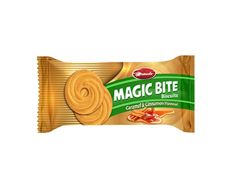 Magic Bites  Biscuit x 48