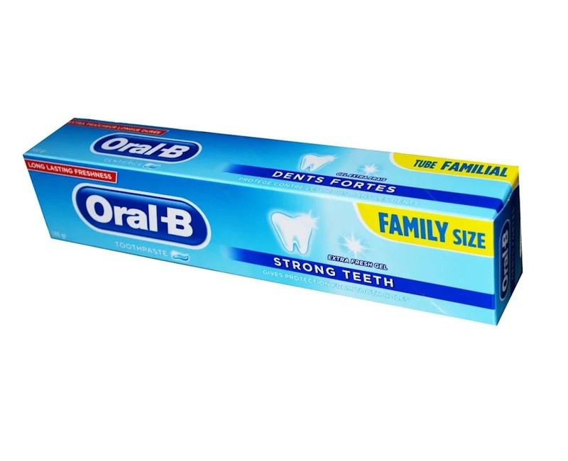 Oral-B 130G Fresh Gel