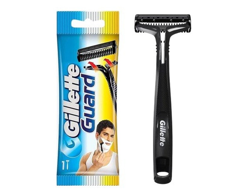 Gillette Guard Razor