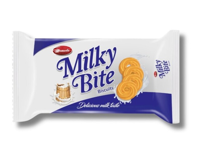 MILKY BITES *48