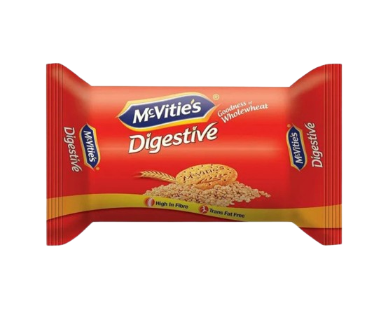 McVities ABS 100g