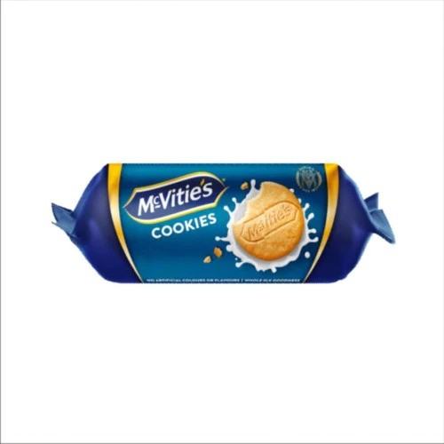 McV ABS Bites Plain Biscuit- ABS 65g24